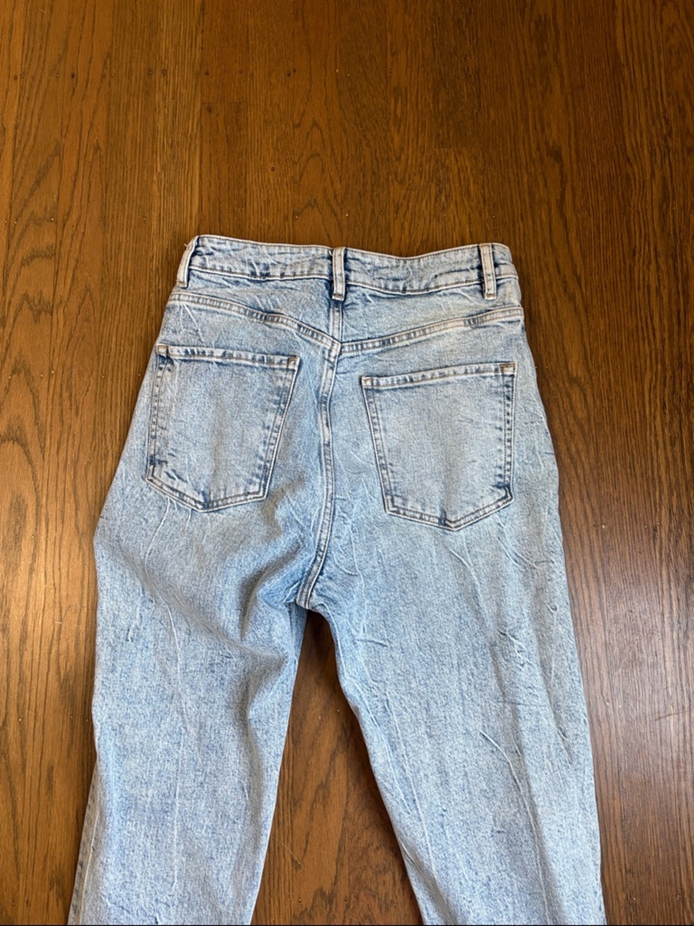 We the free free people Women’s Jeans size 27 - Picture 4 of 4
